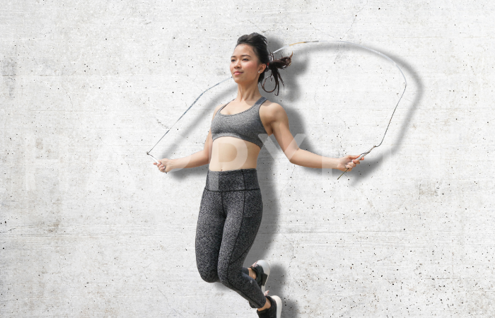 4 Olahraga untuk Paru Paru, Pasti Sehat!