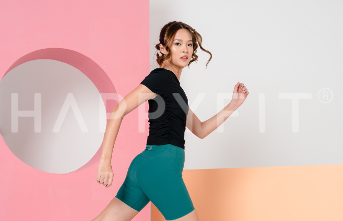 Cara Mengatur Pernapasan Saat Lari Agar Tidak Ngos-Ngosan