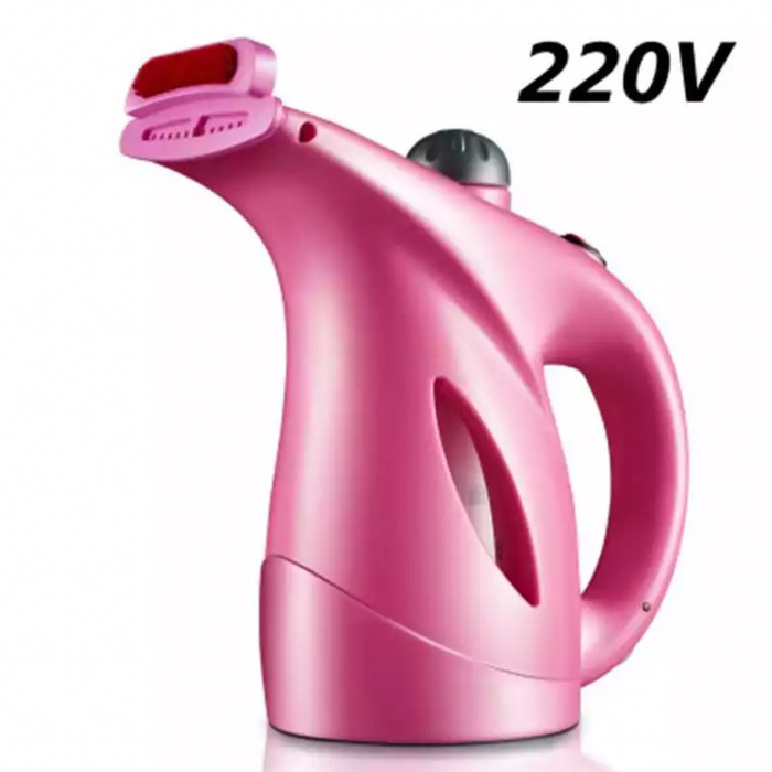 Handheld Steamer for Cake Wafer Paper Fondant Merlicious Cakes