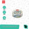 Majes Cat Dry Food Freeze Dried Raw Fushion Makanan Kucing 1.2 KG - Image 5