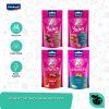 Vitakraft Cat Food Yums Snack Kucing 40 Gram