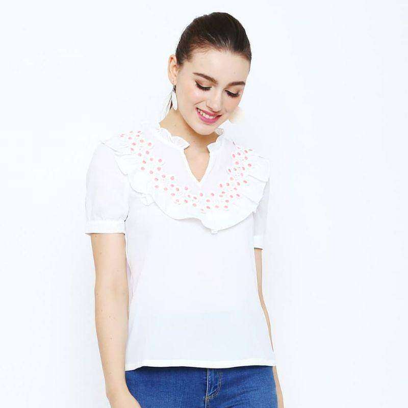 Andette A Line Midi Dress 761