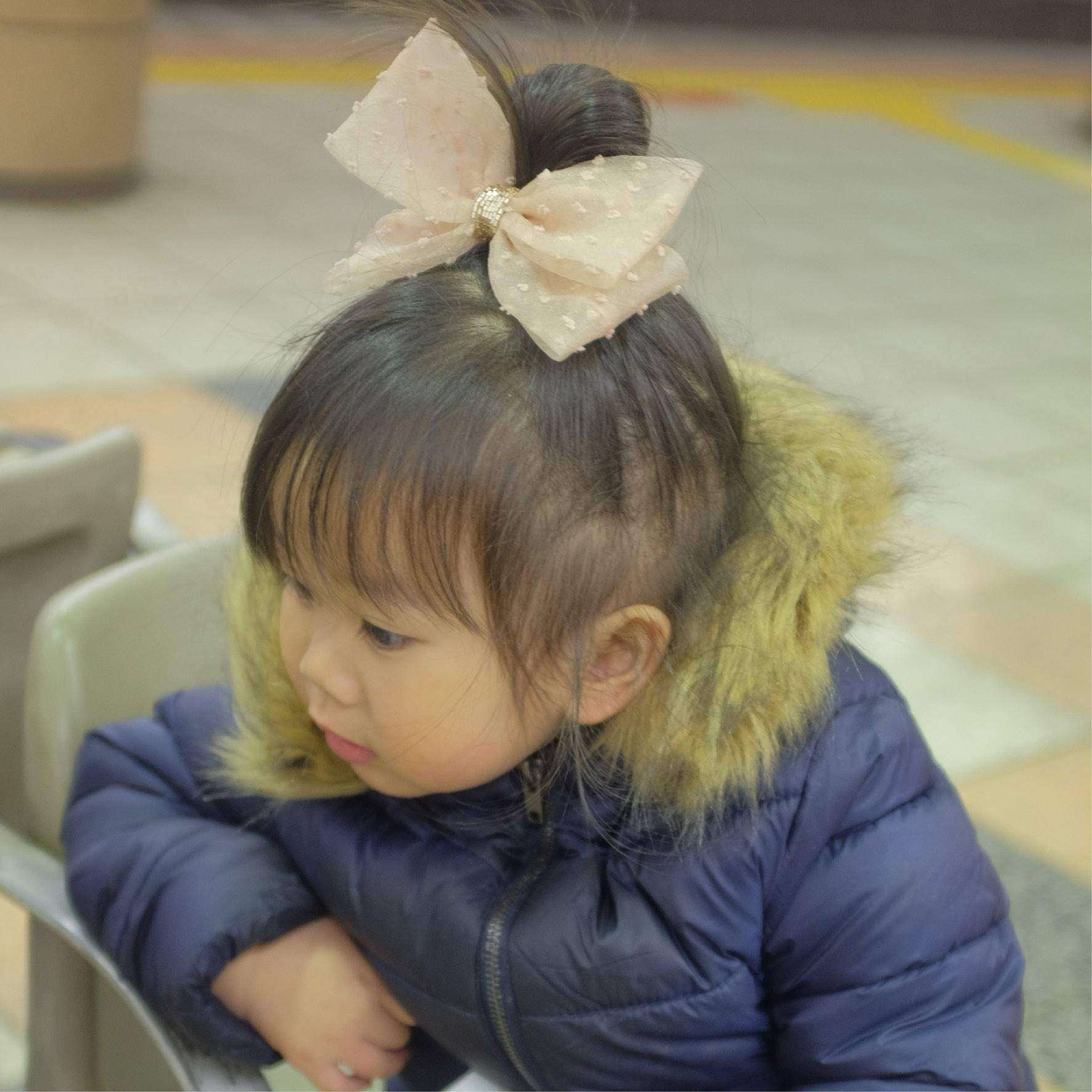 Thea Tartan Bow Skirt 80737