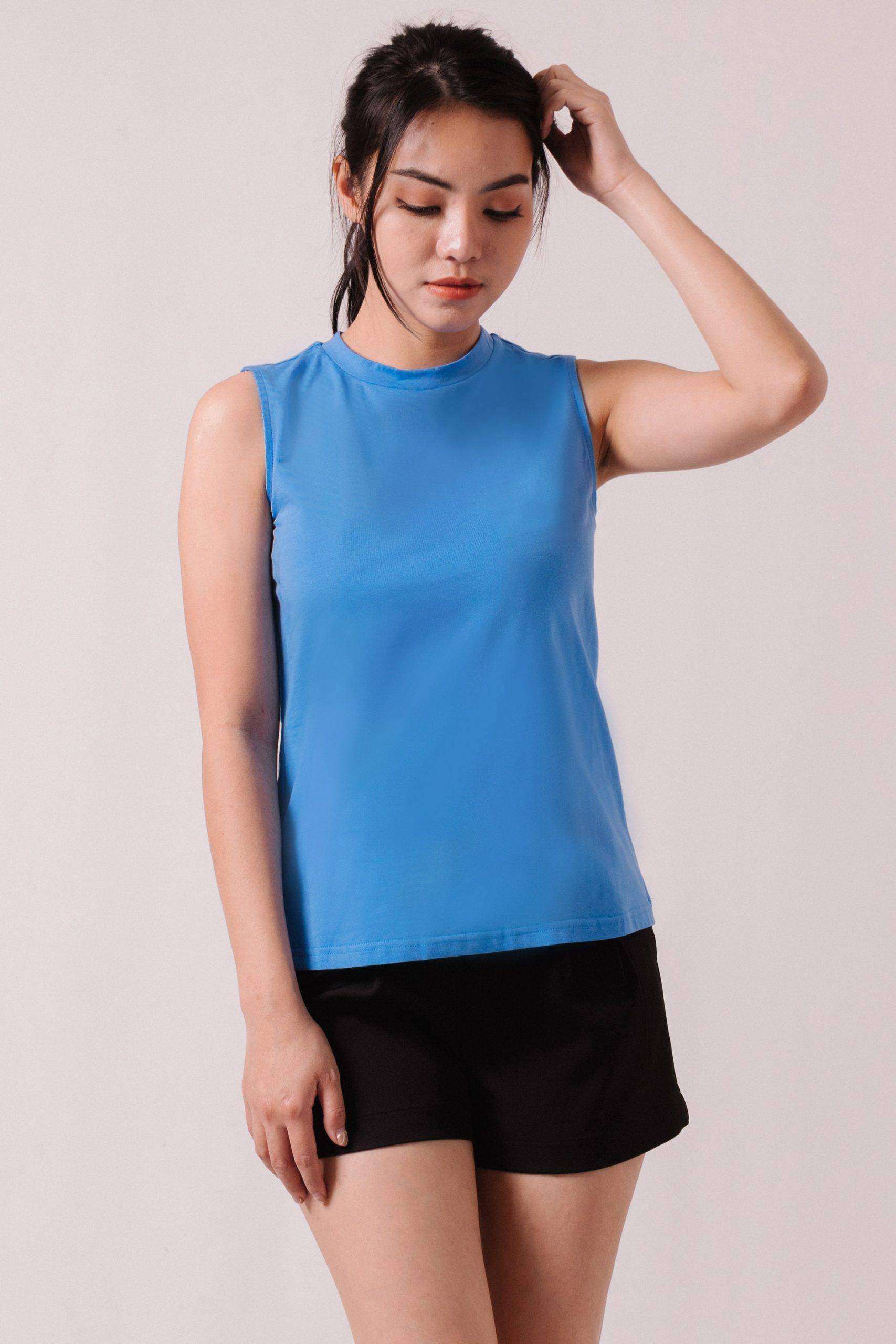 Fayla Ribbon A-Line Shorts 85740