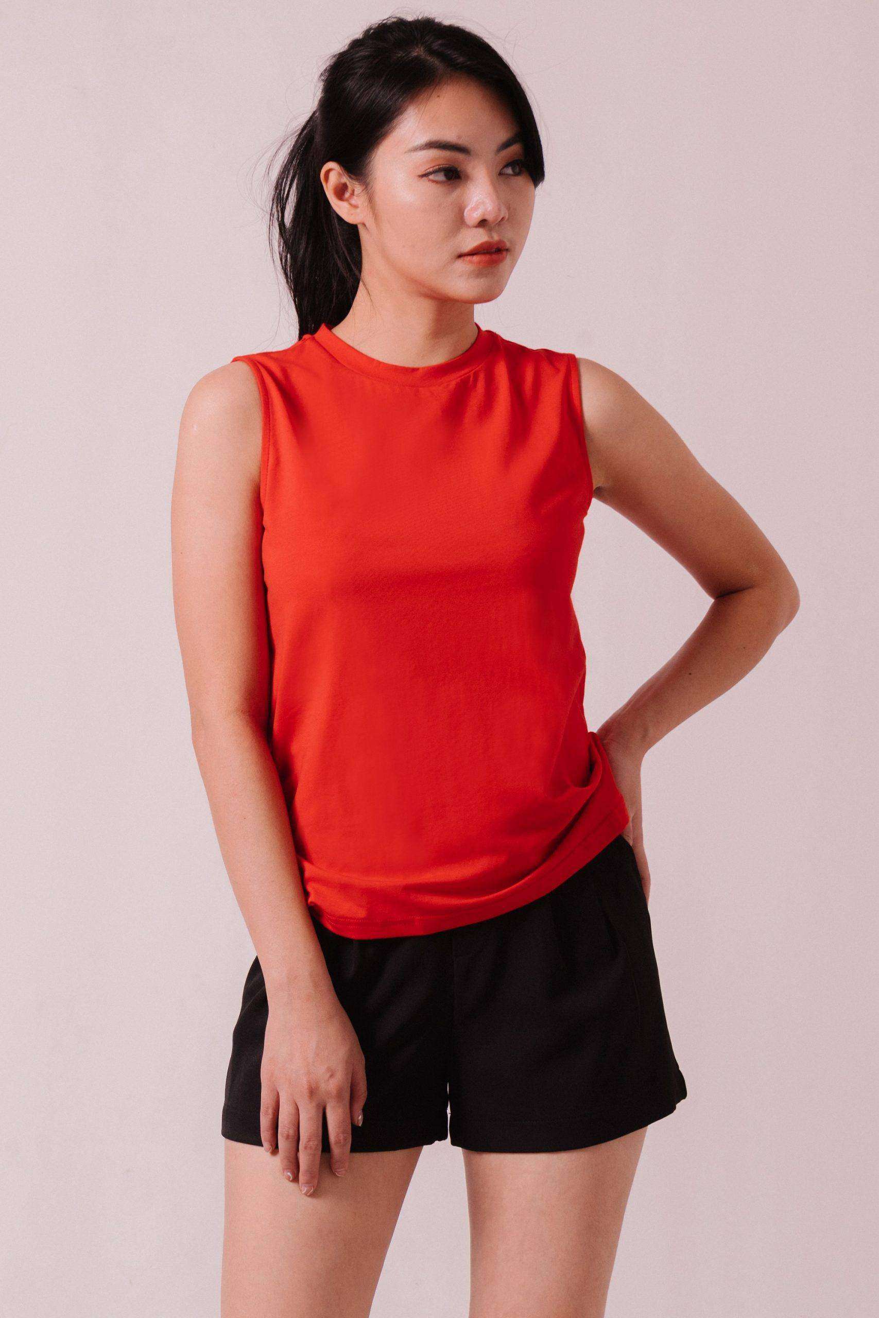 Gynia Ripped Unfinished Pants 5141-1