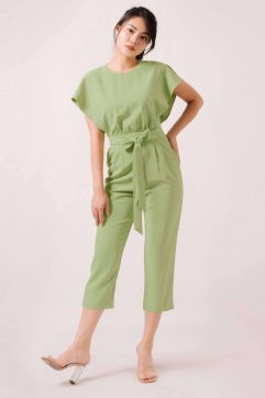 Ediva Midaxi Anglaise Skirt 85837