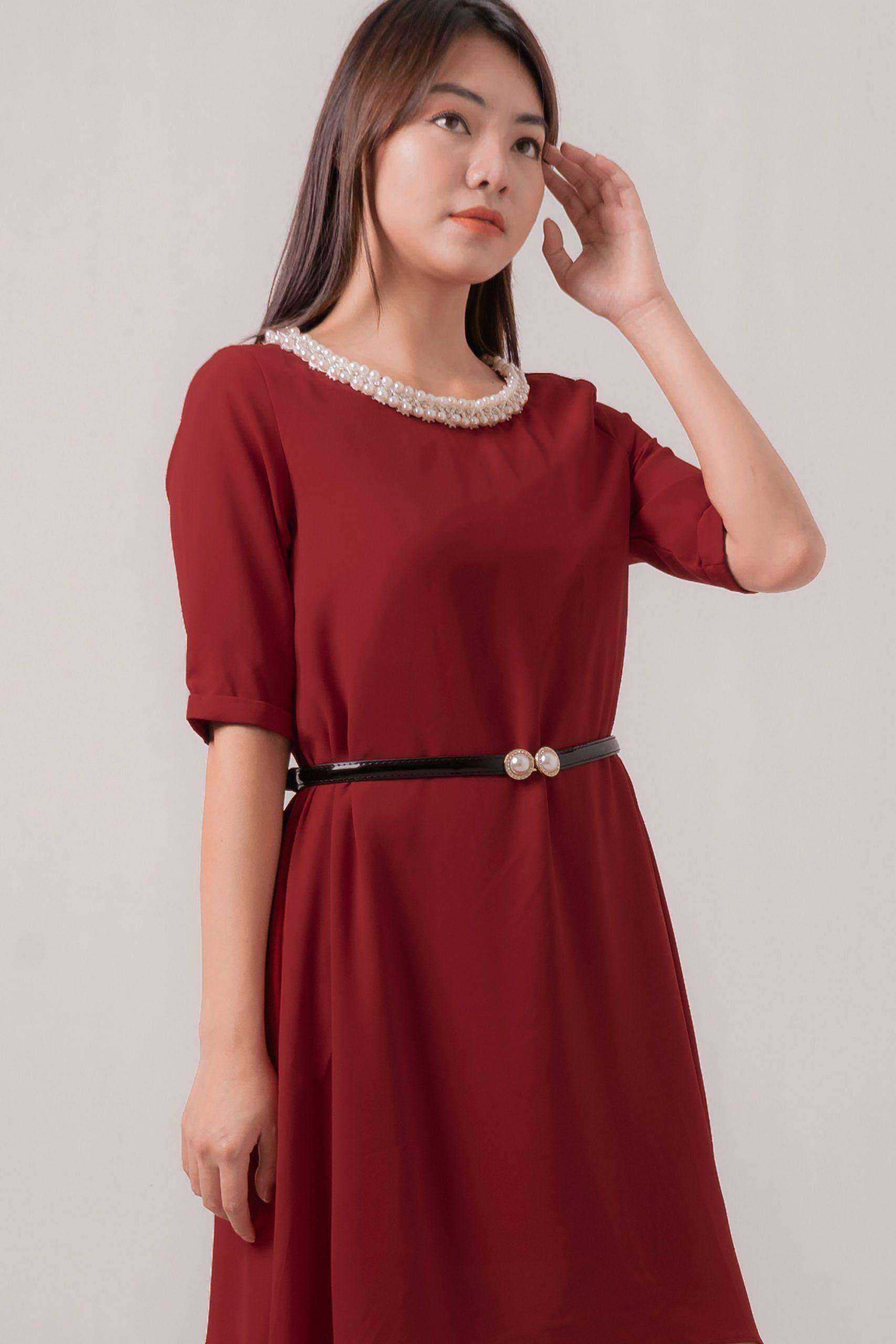 Marietta Cold Shoulder Top 280534