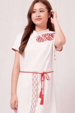 Puscha Multi-Way Mini Woven Bag 9967-1