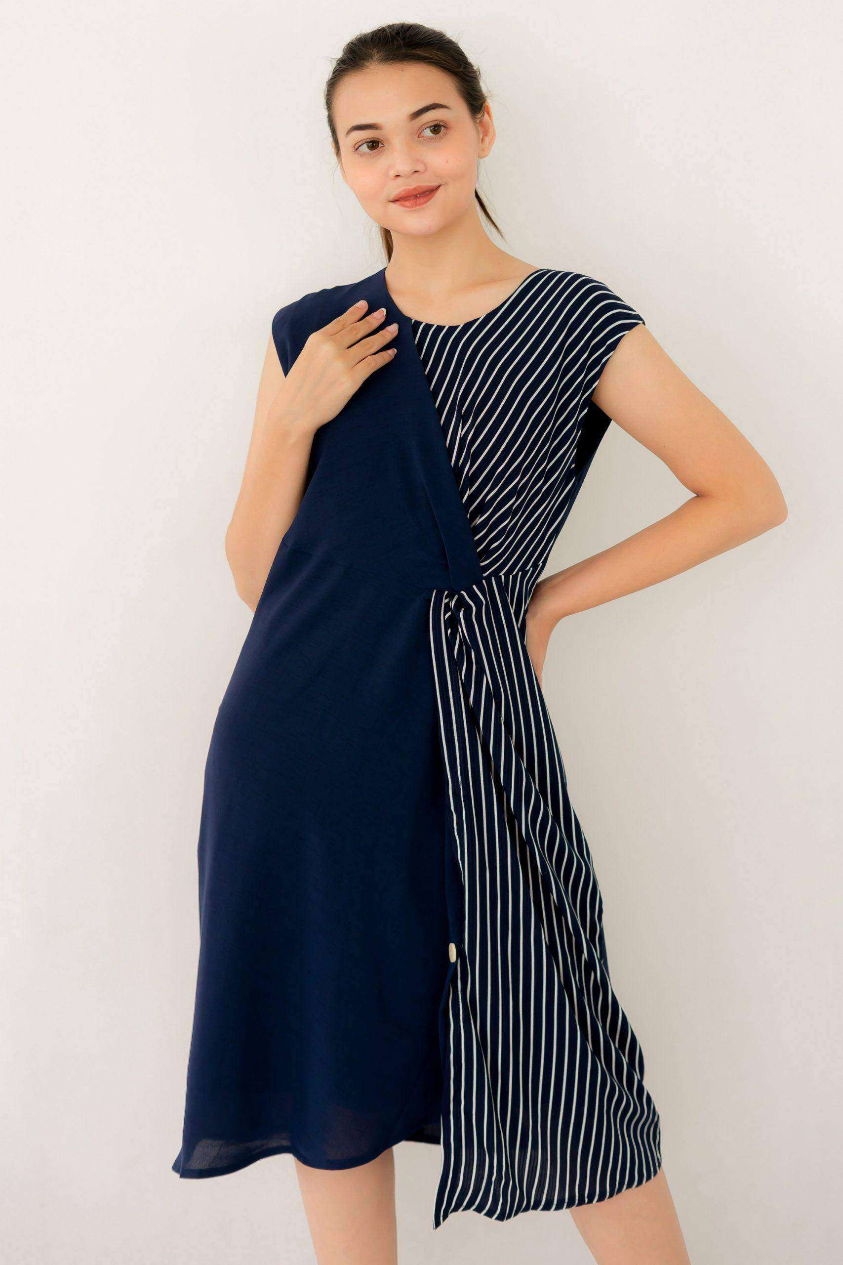 Desiree Double Pockets Vest CC33426