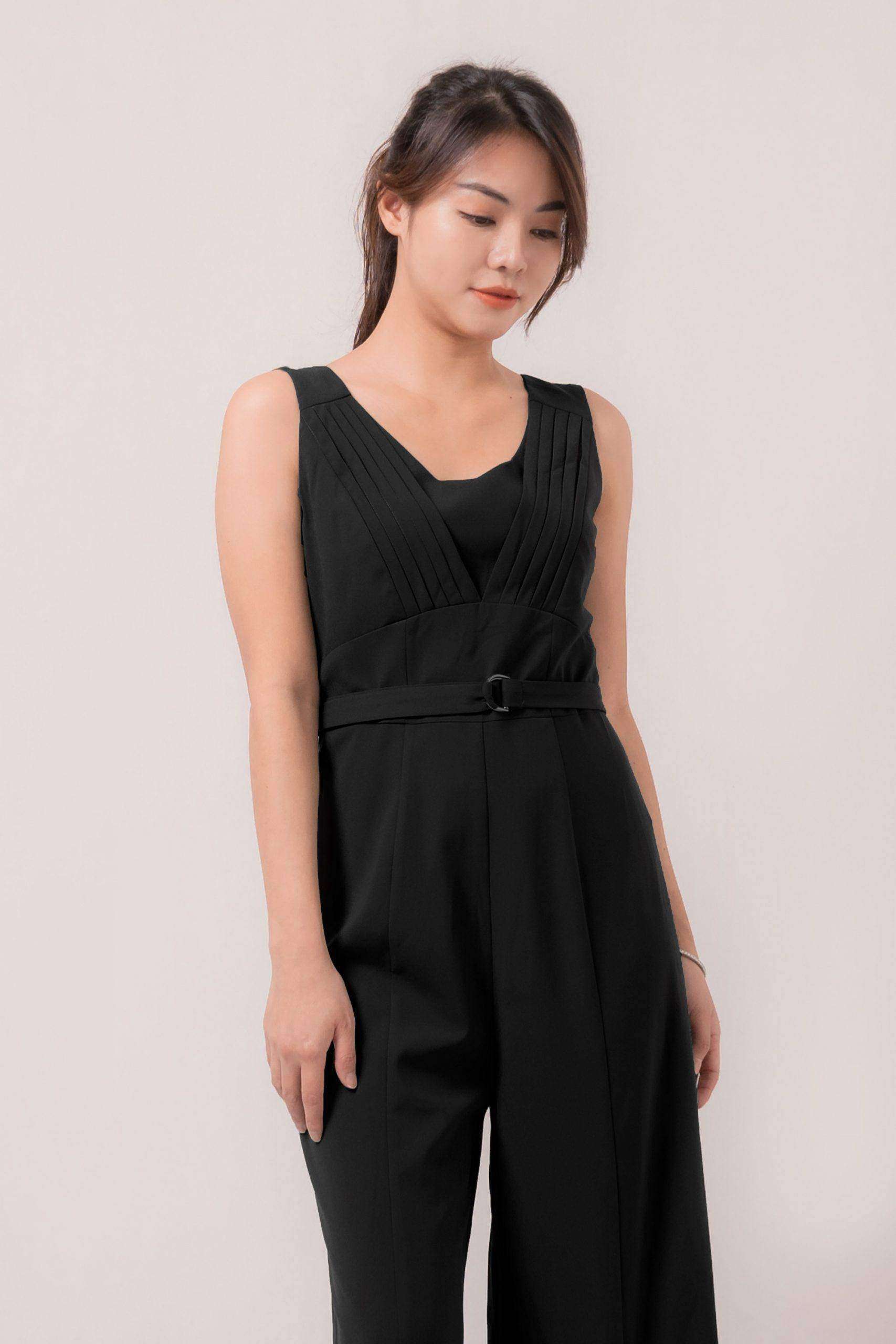 Jovie Tie-Dye Ruffle Skirt 85550