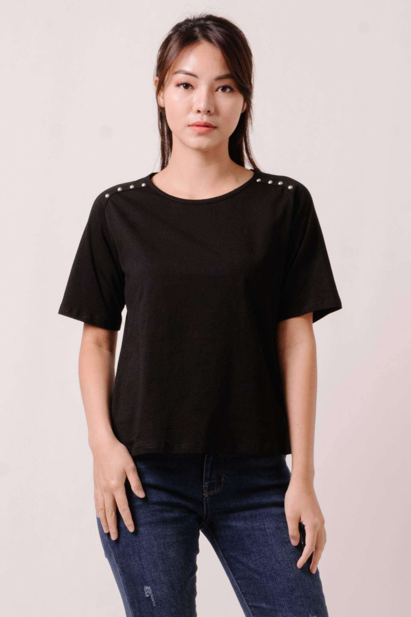 Orielle Ruffle Mini Skirt CC32987