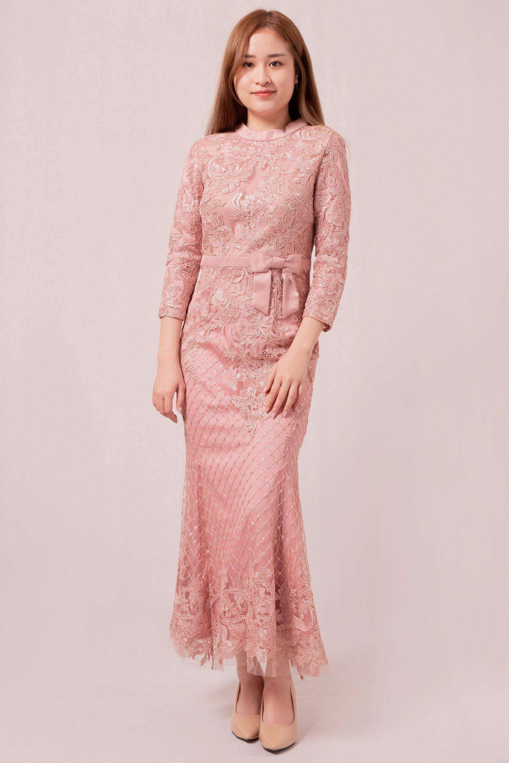 Veina Anglaise Sleeves Top 85782