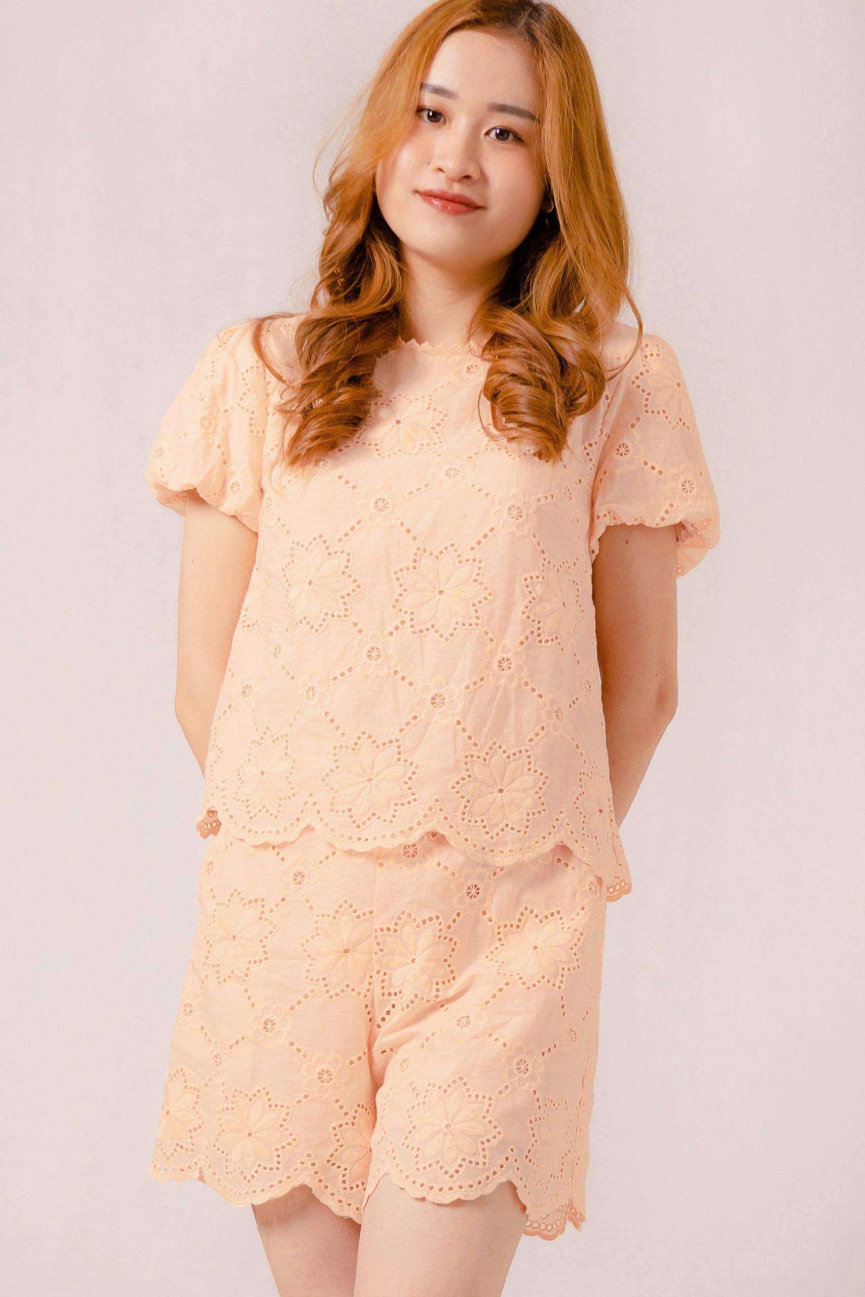 Ivanna Cloudy Camisole Top 83031