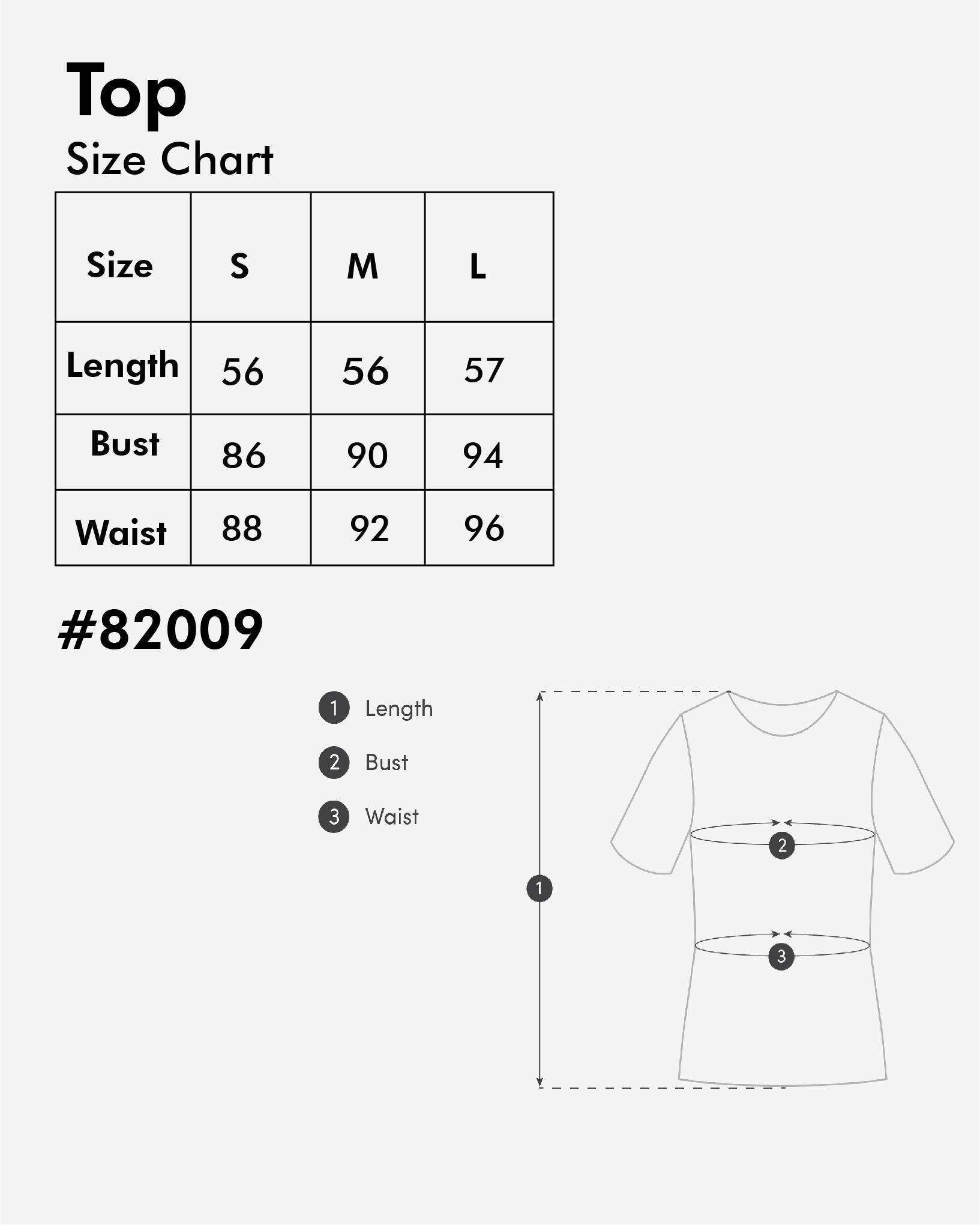 Pierla List Highwaist Pants 85515