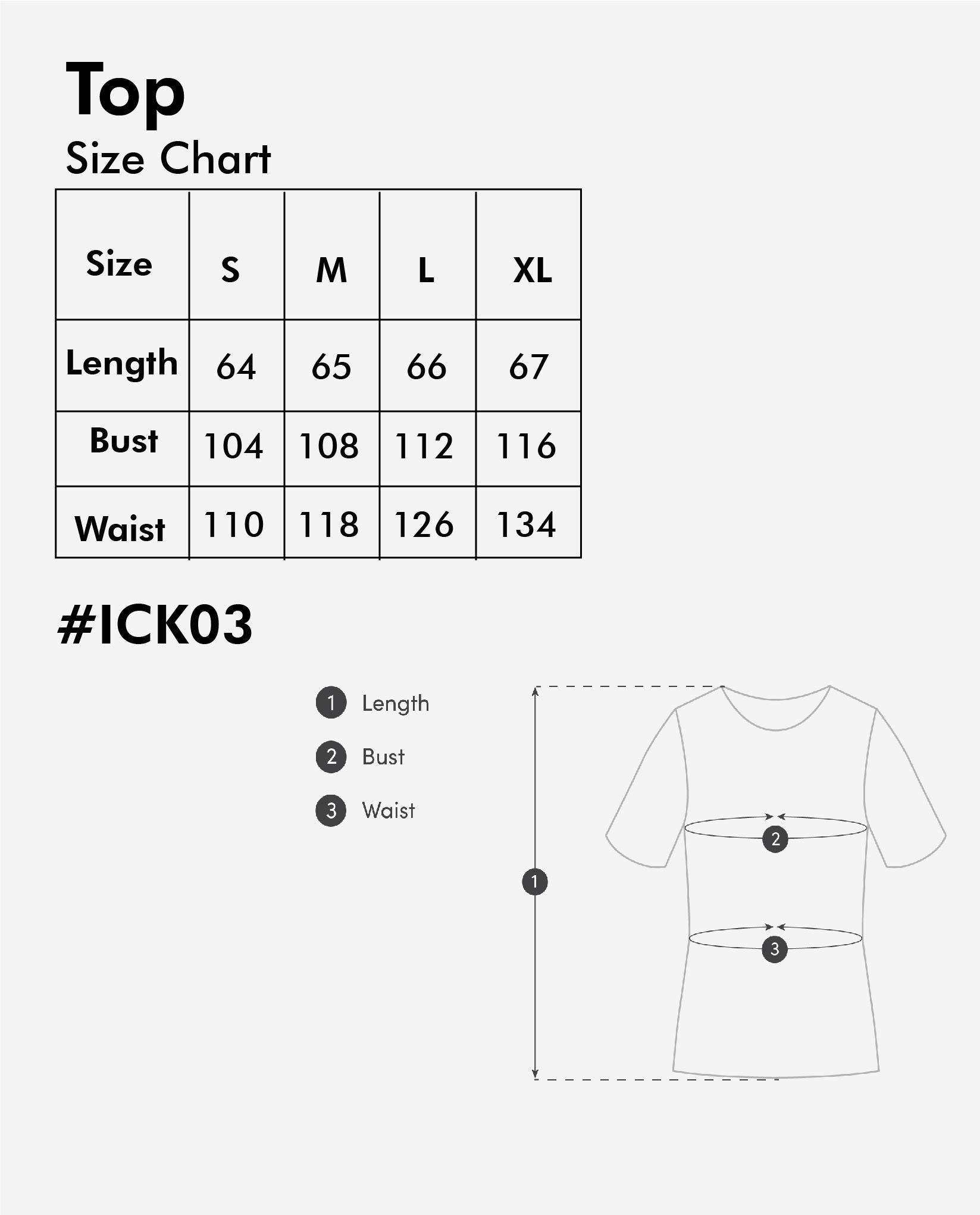 Genevieve Sheer Sleeve Top 81681