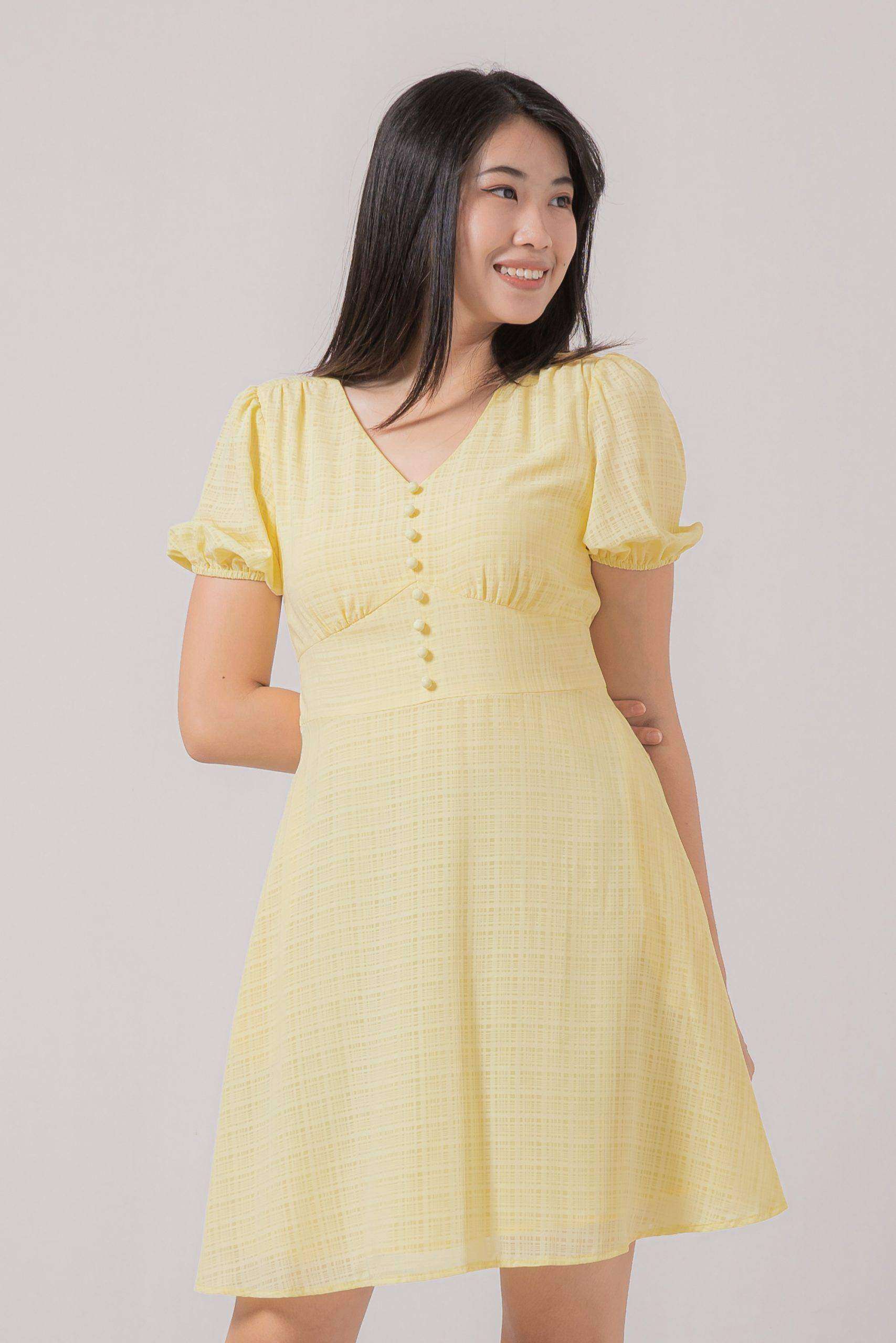 Lowri Square Neck Top 522413