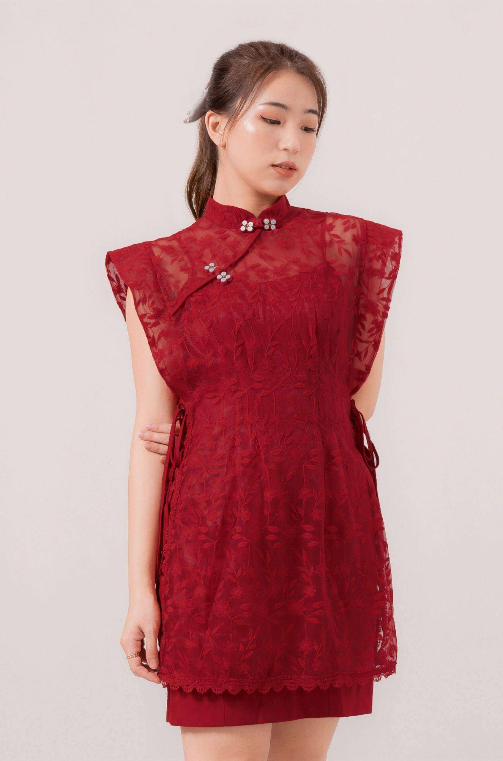 Mathilde Croissant Adjustable Bag 6319