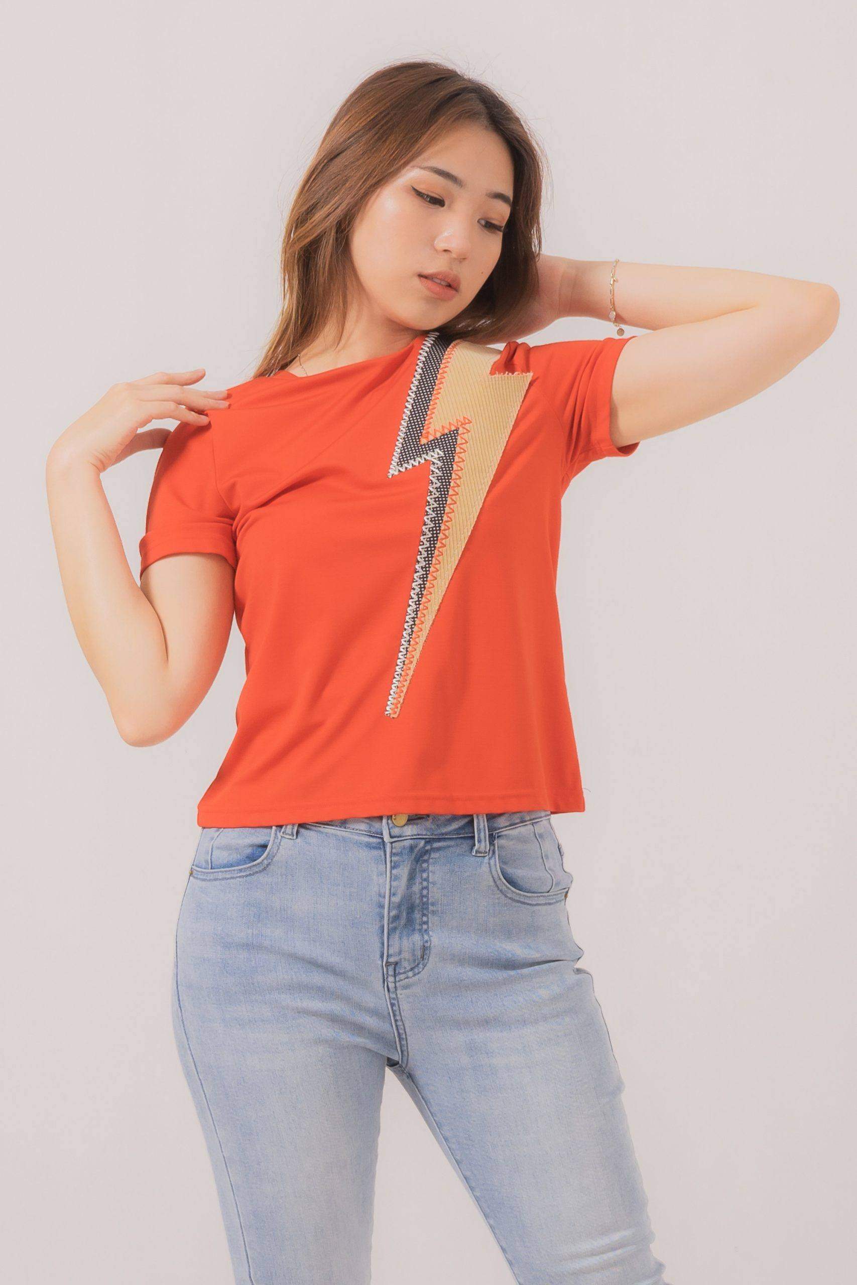 Harbin Cargo Midi Skirt 7039