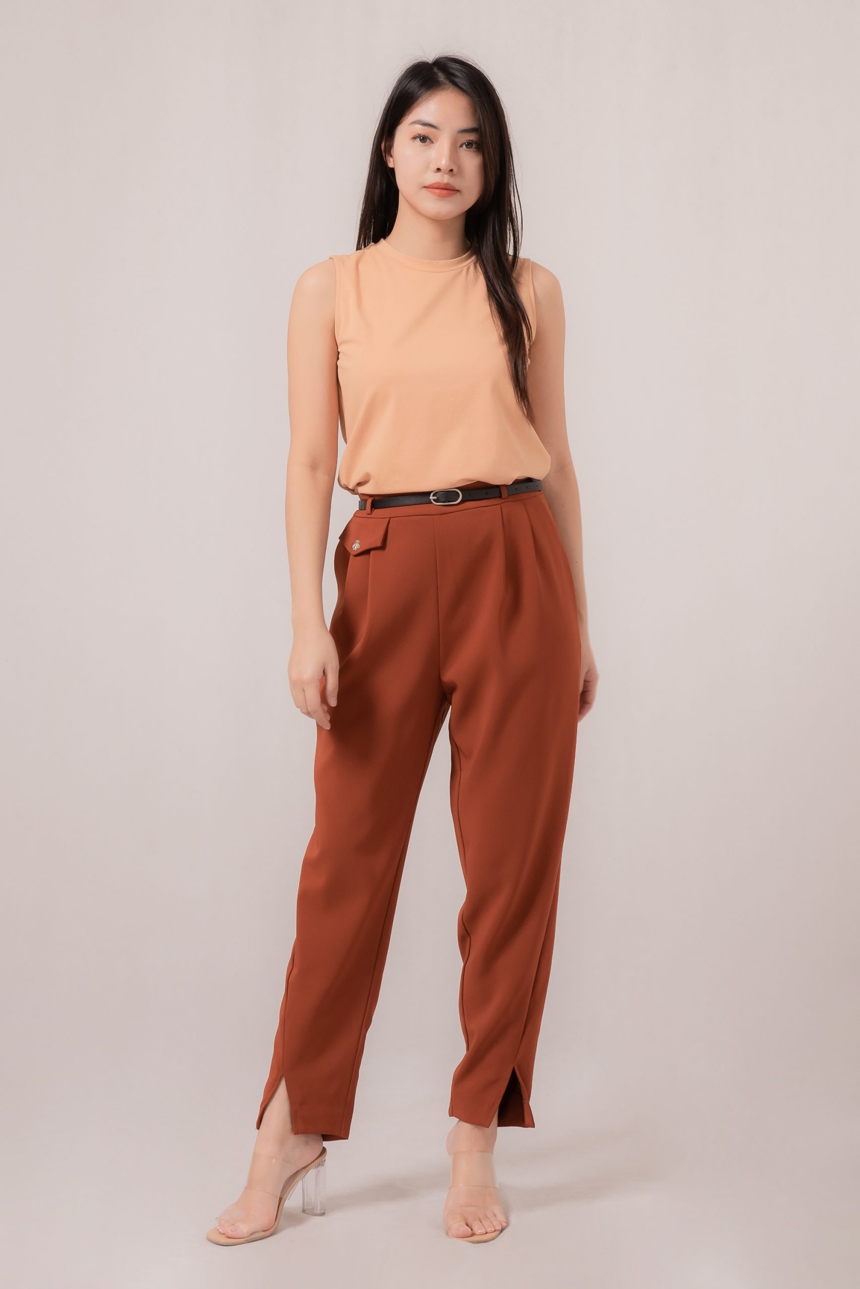 Qoryn Lace Jumpsuit 91037