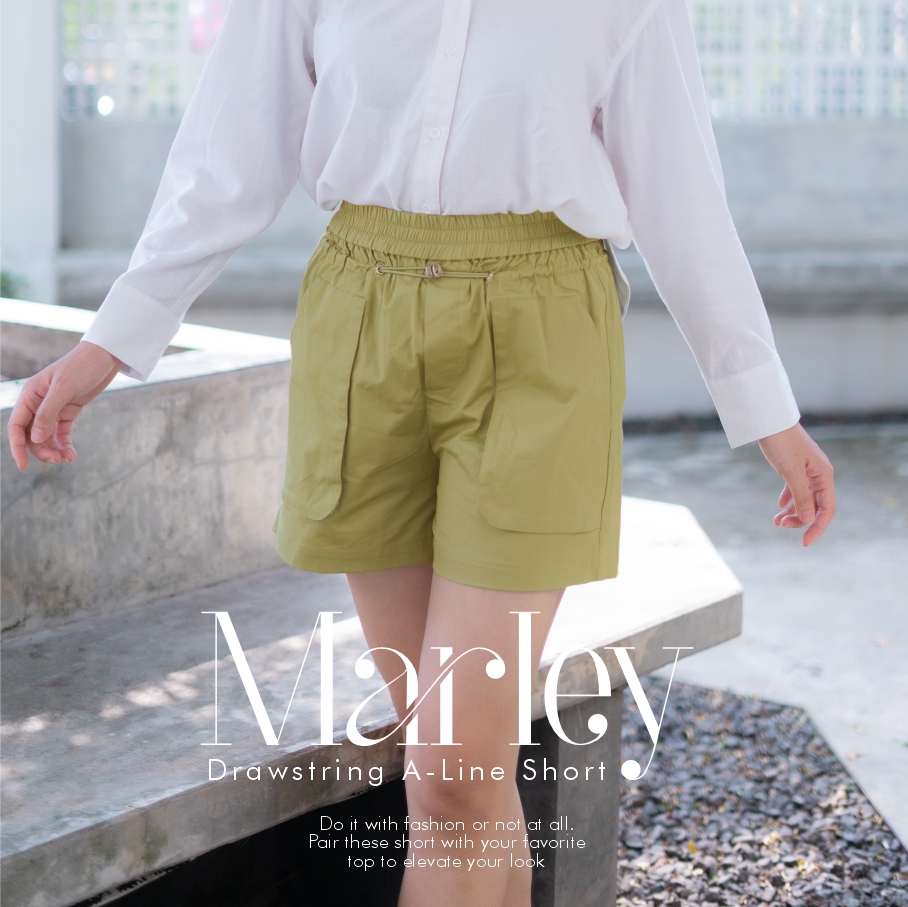 Xiang Mandarin Button Romper 525238