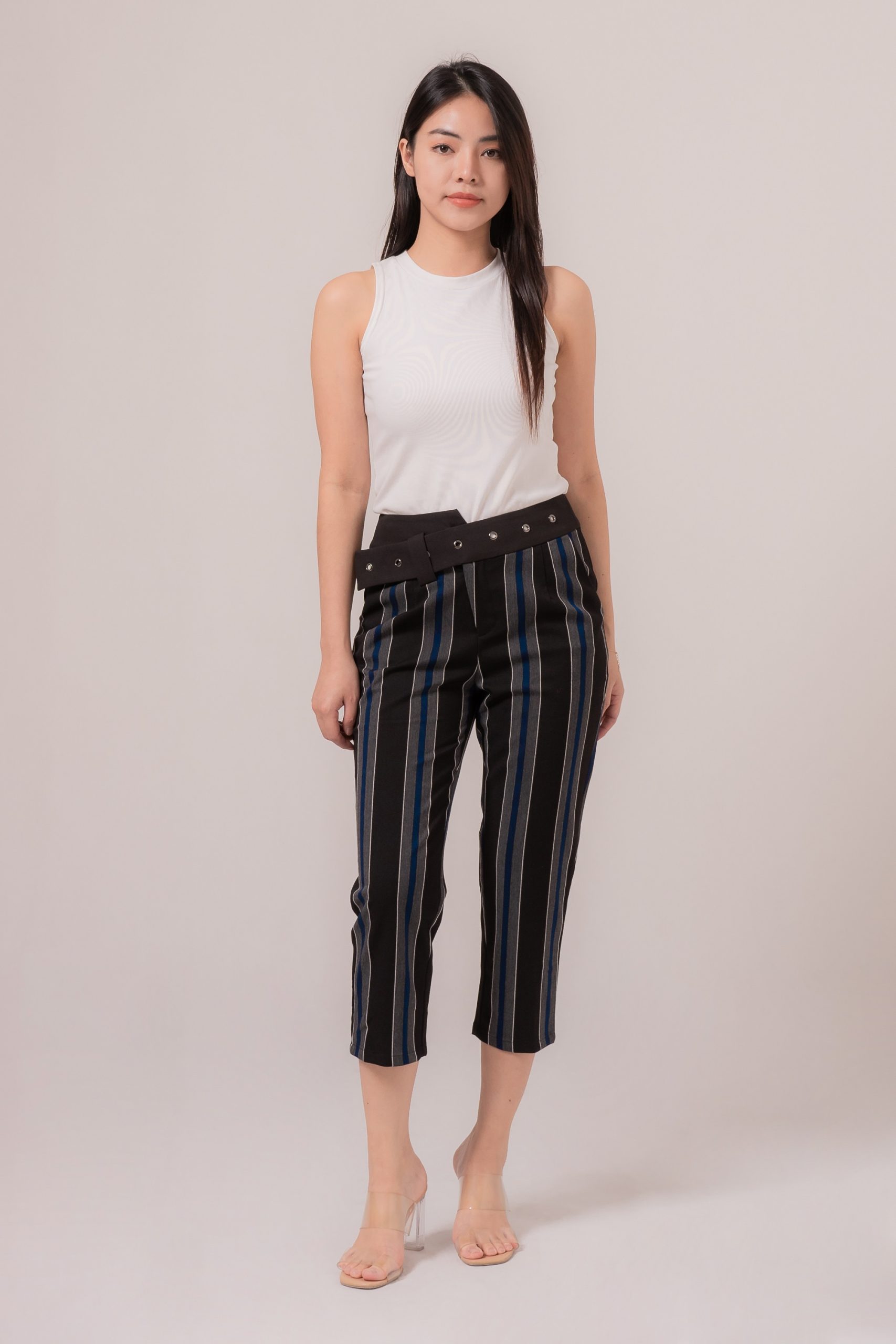 Emmia Long Sleeves Top 85727-1