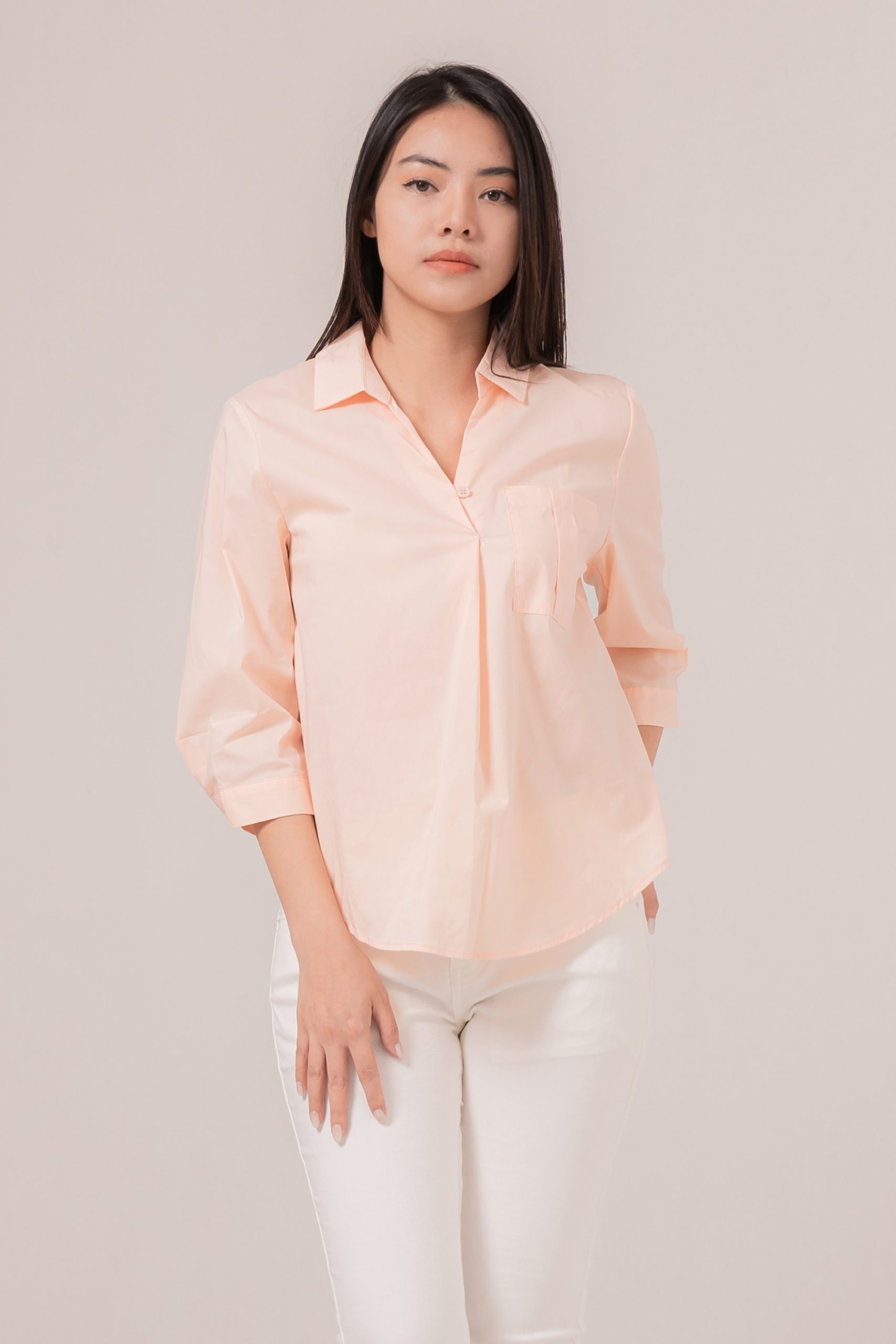 Kimmy Sleeveless Belt Wrap Jumpsuit 9028