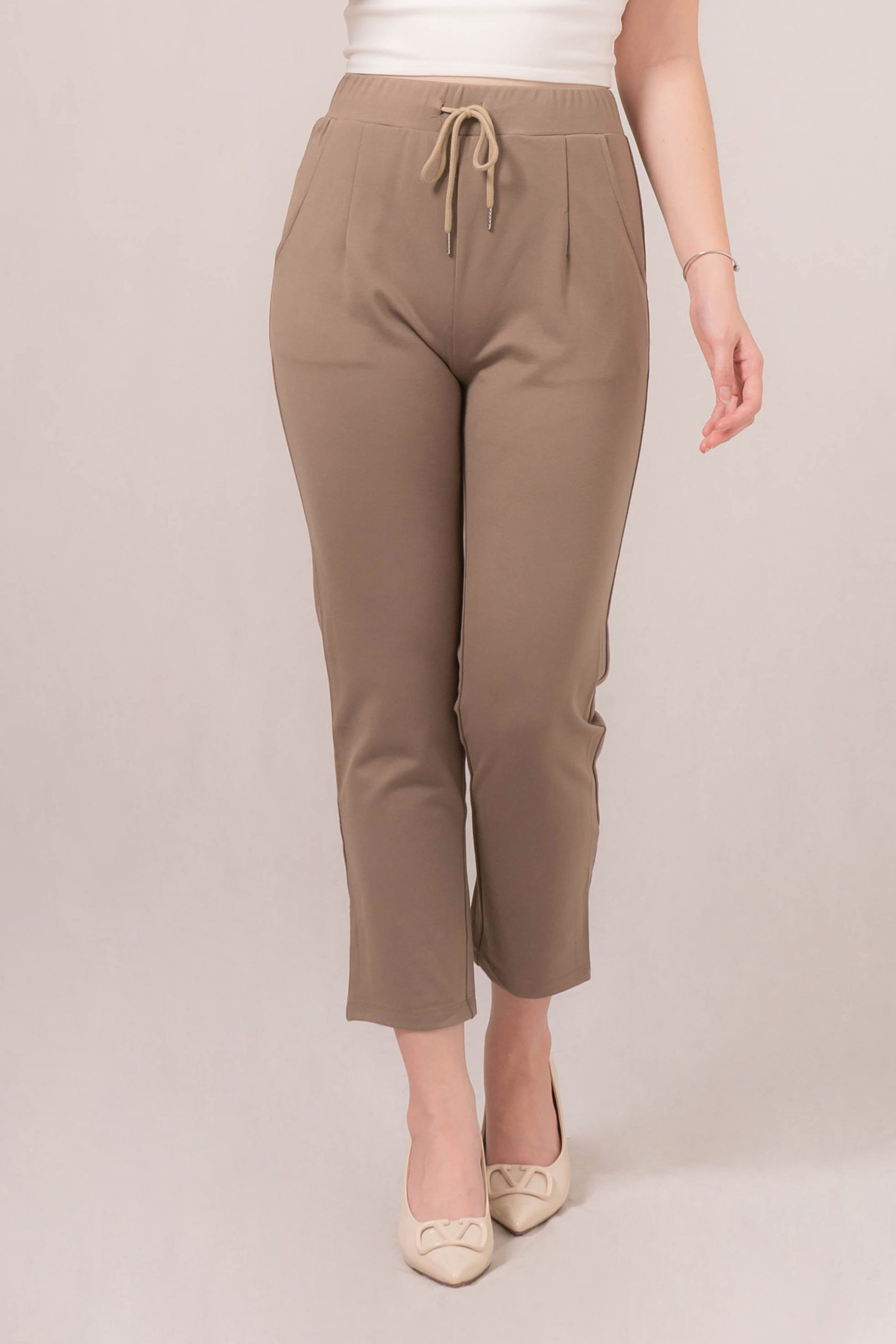 Marion Button Sheer Dress 81083I