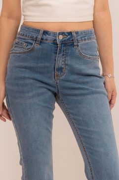 Fella Love Dots Sleveless Top FK69030