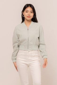 Magdalenna Sleeveless Belted Romper 5190401