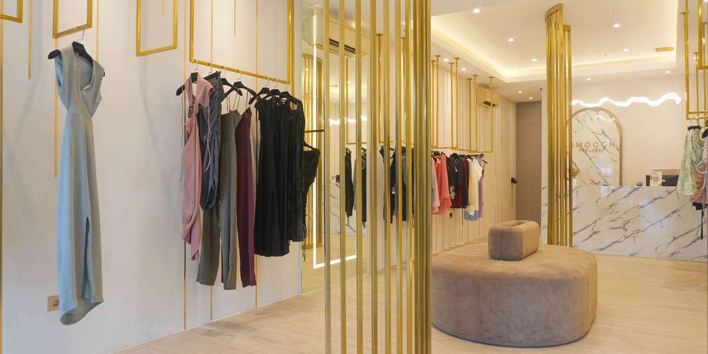 Store Smooch The Label