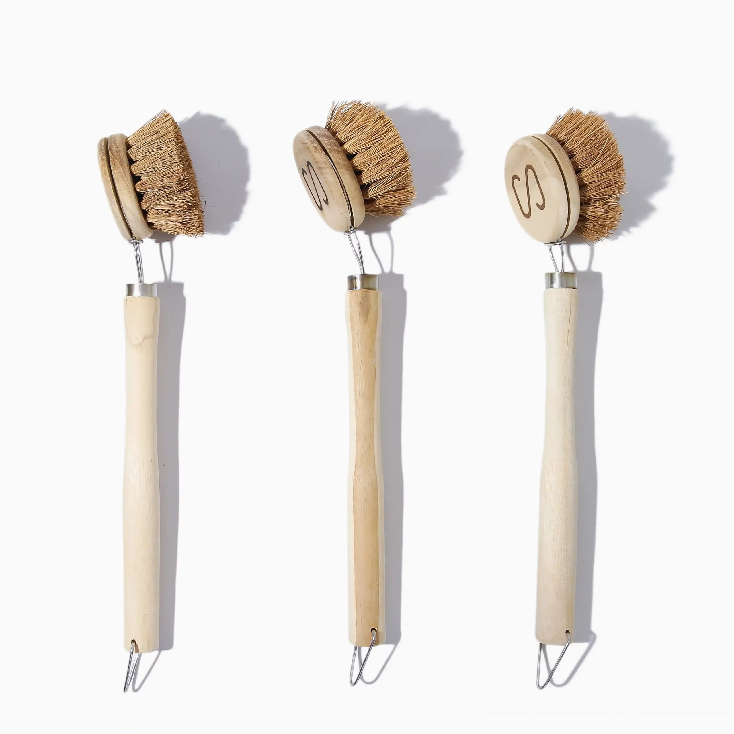 Sikat Pembersih Ramah Lingkungan