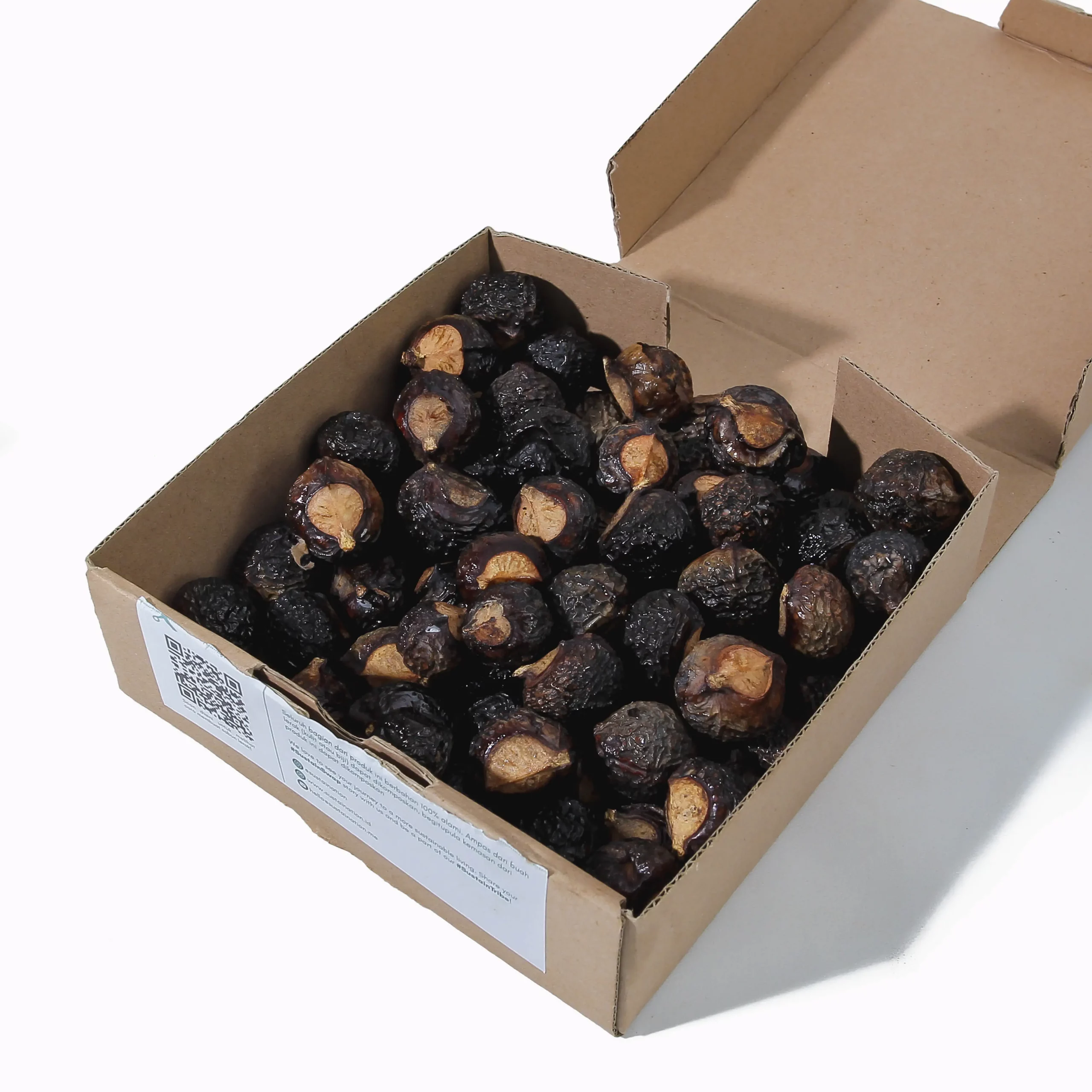 Lerak Box 1