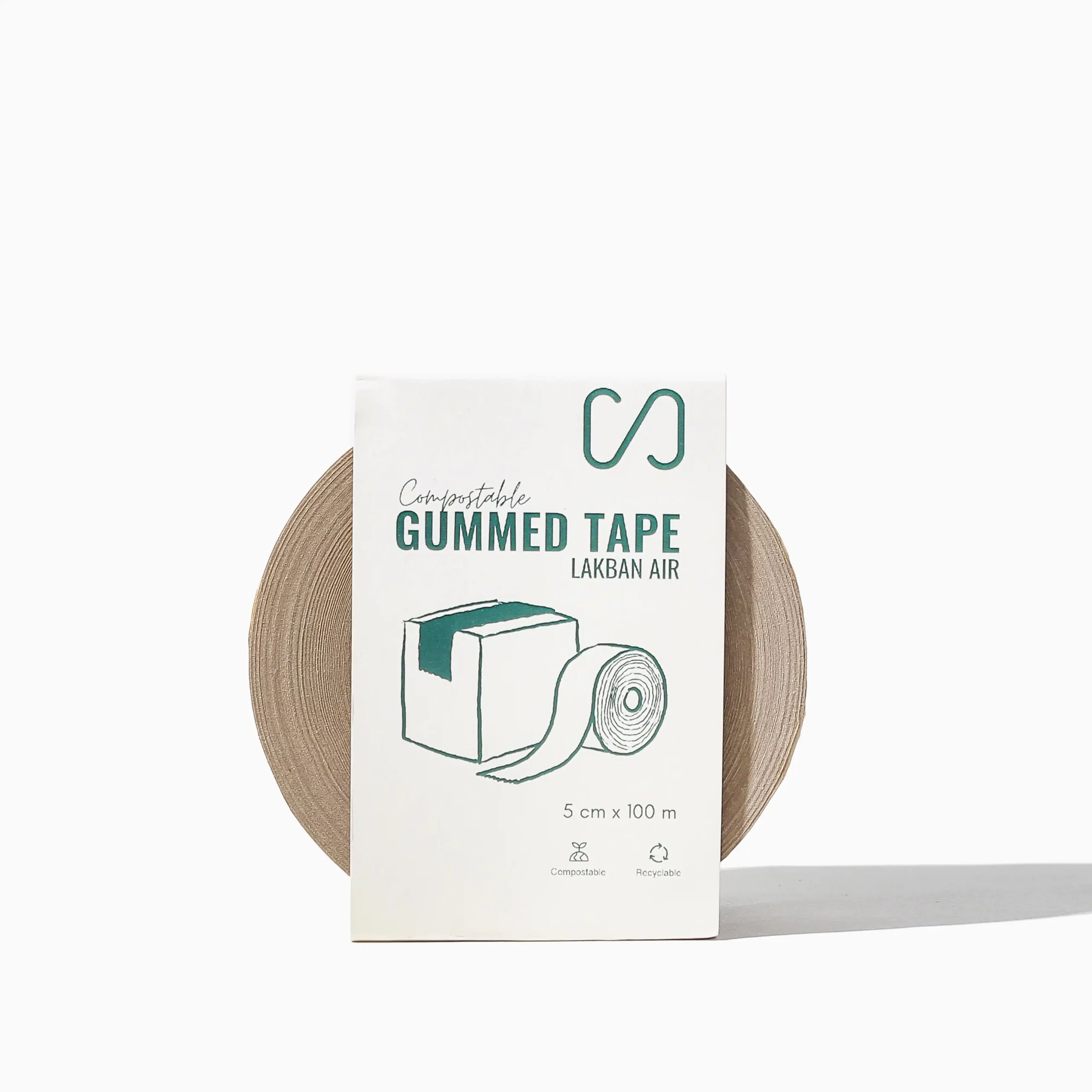 GummedTape 6