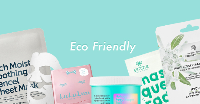 bahaya sheet mask