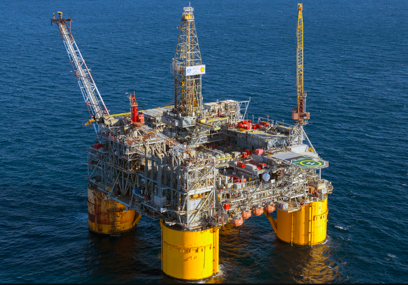 Petroleum Oil
