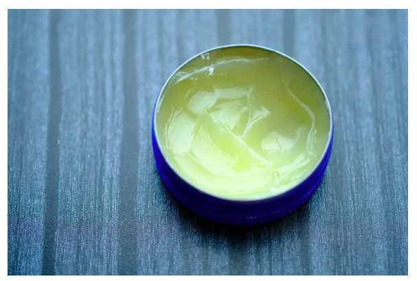 Petroleum Oil