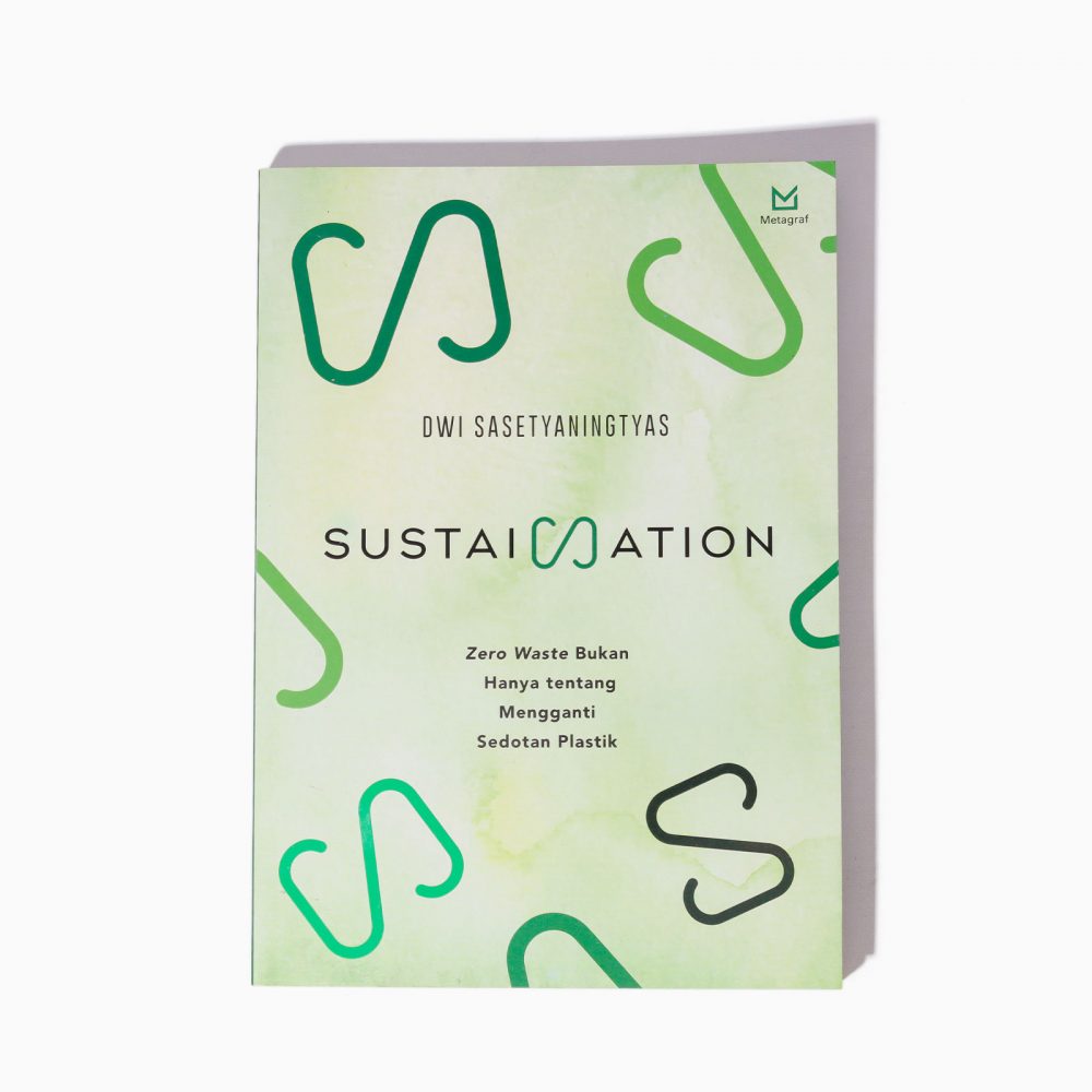 buku sustaination