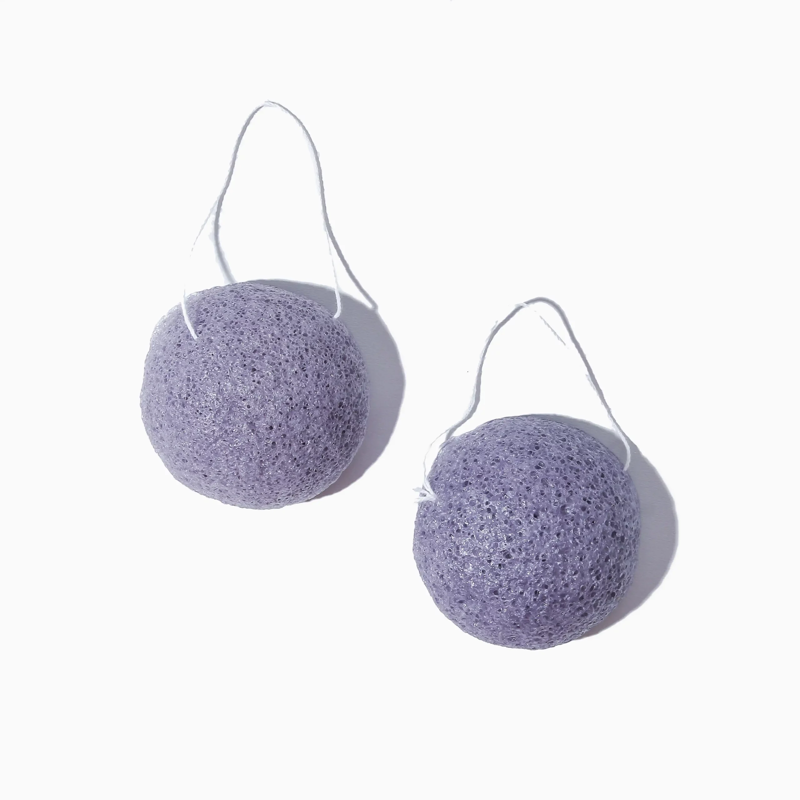 Konjac Sponge 3 konjac sponge