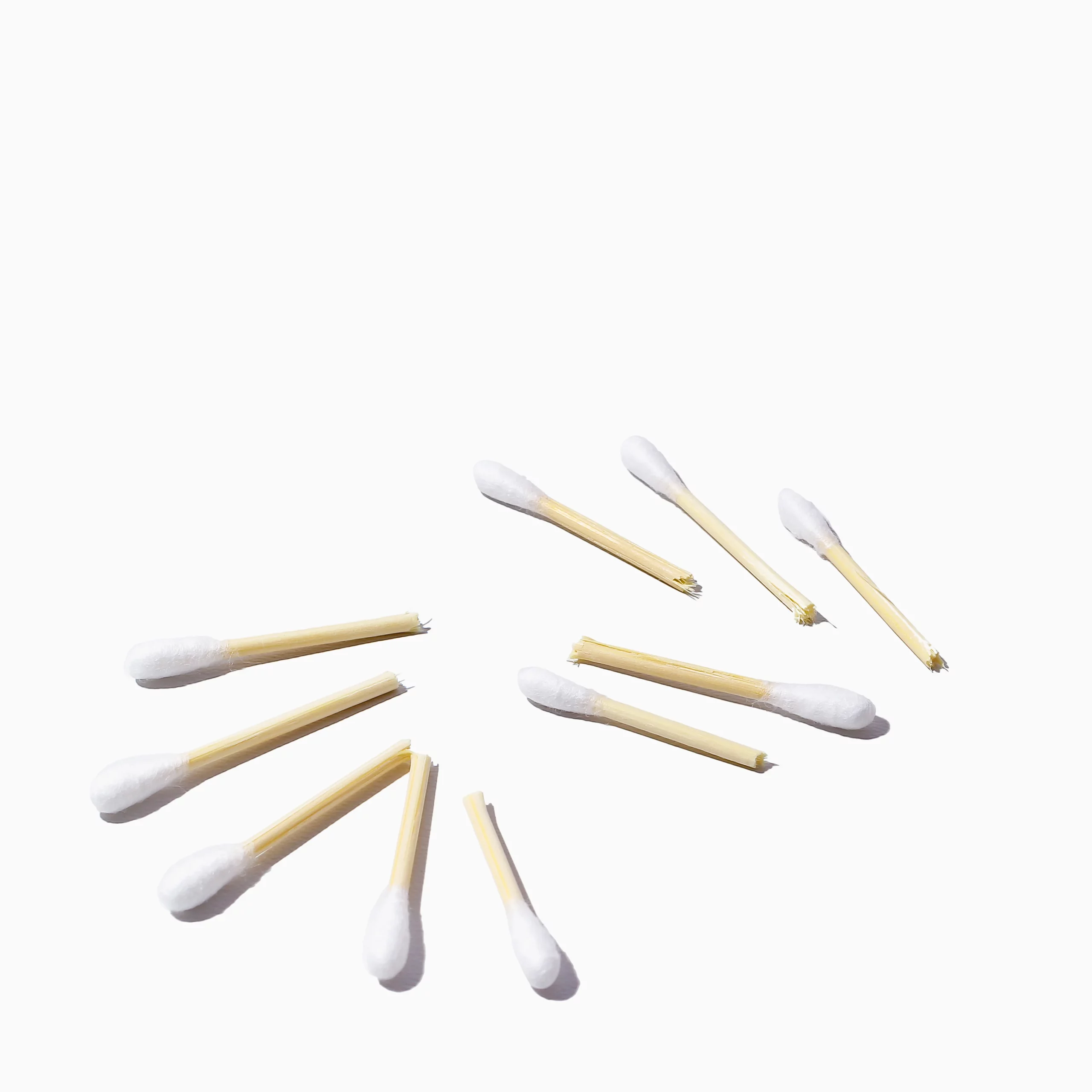 Cotton Buds 7