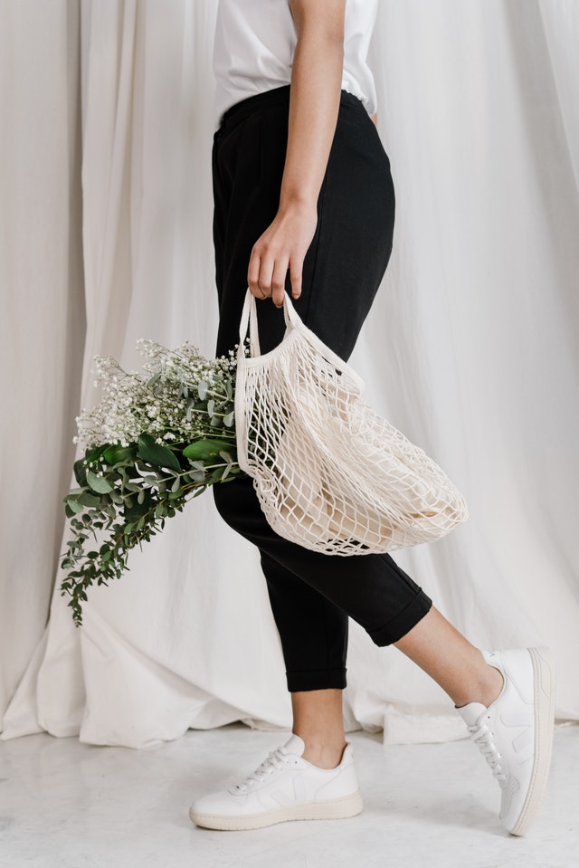 sustainable fashion