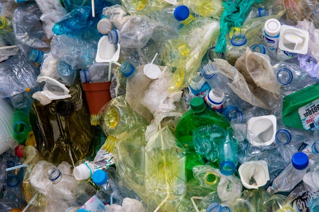masalah sampah