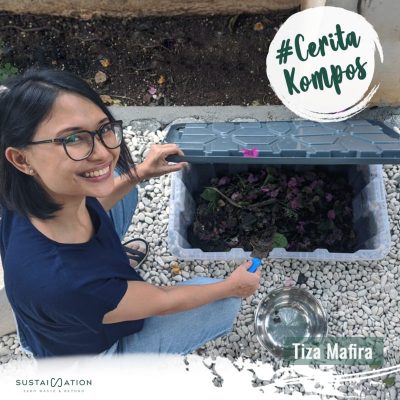 Tiza Mafira