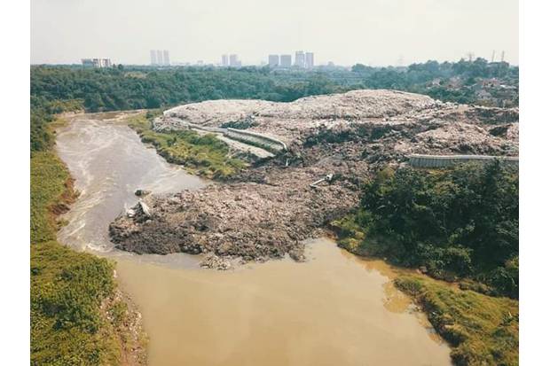 hari peduli sampah nasional