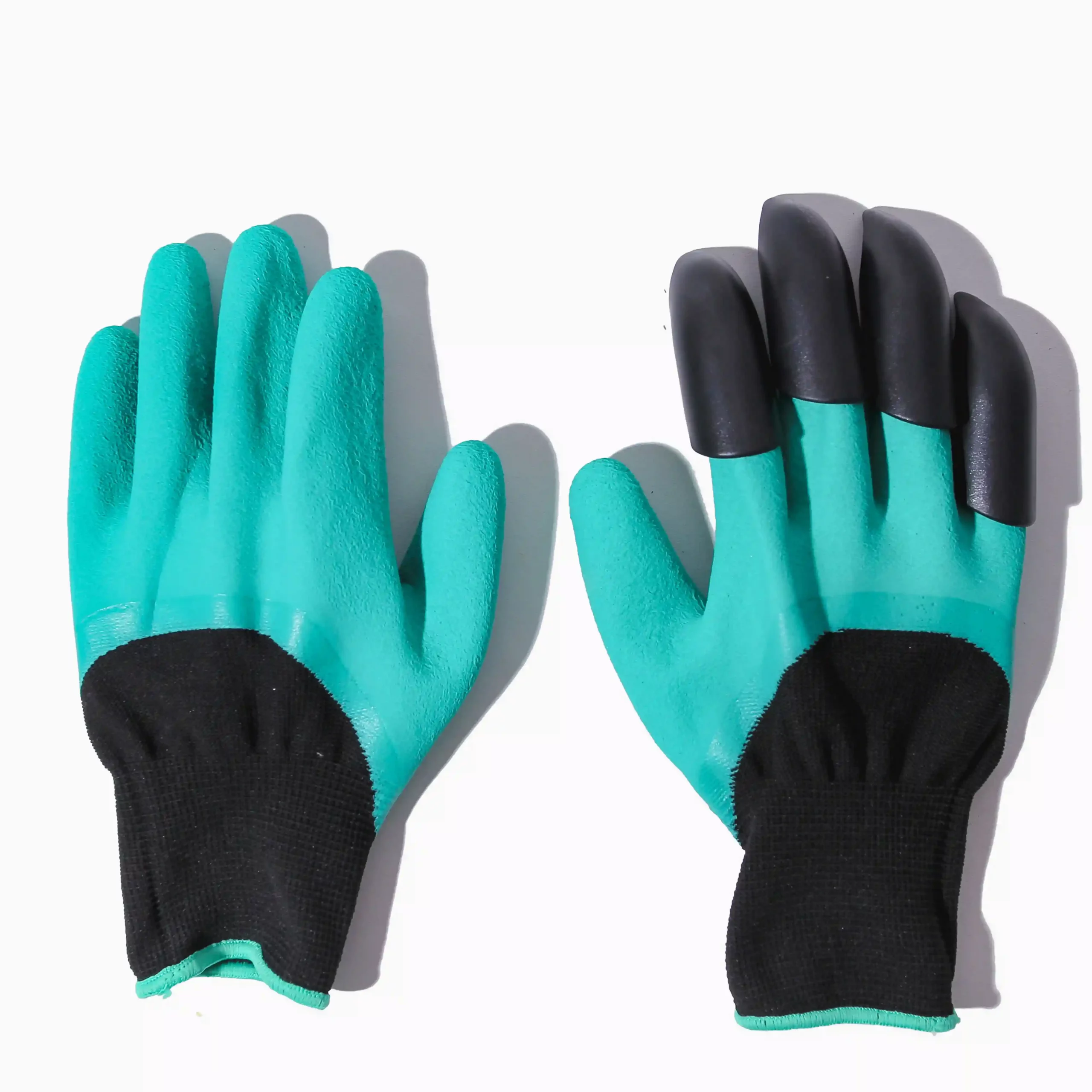 Latex Claw 1 Sarung Tangan Taman Berkebun