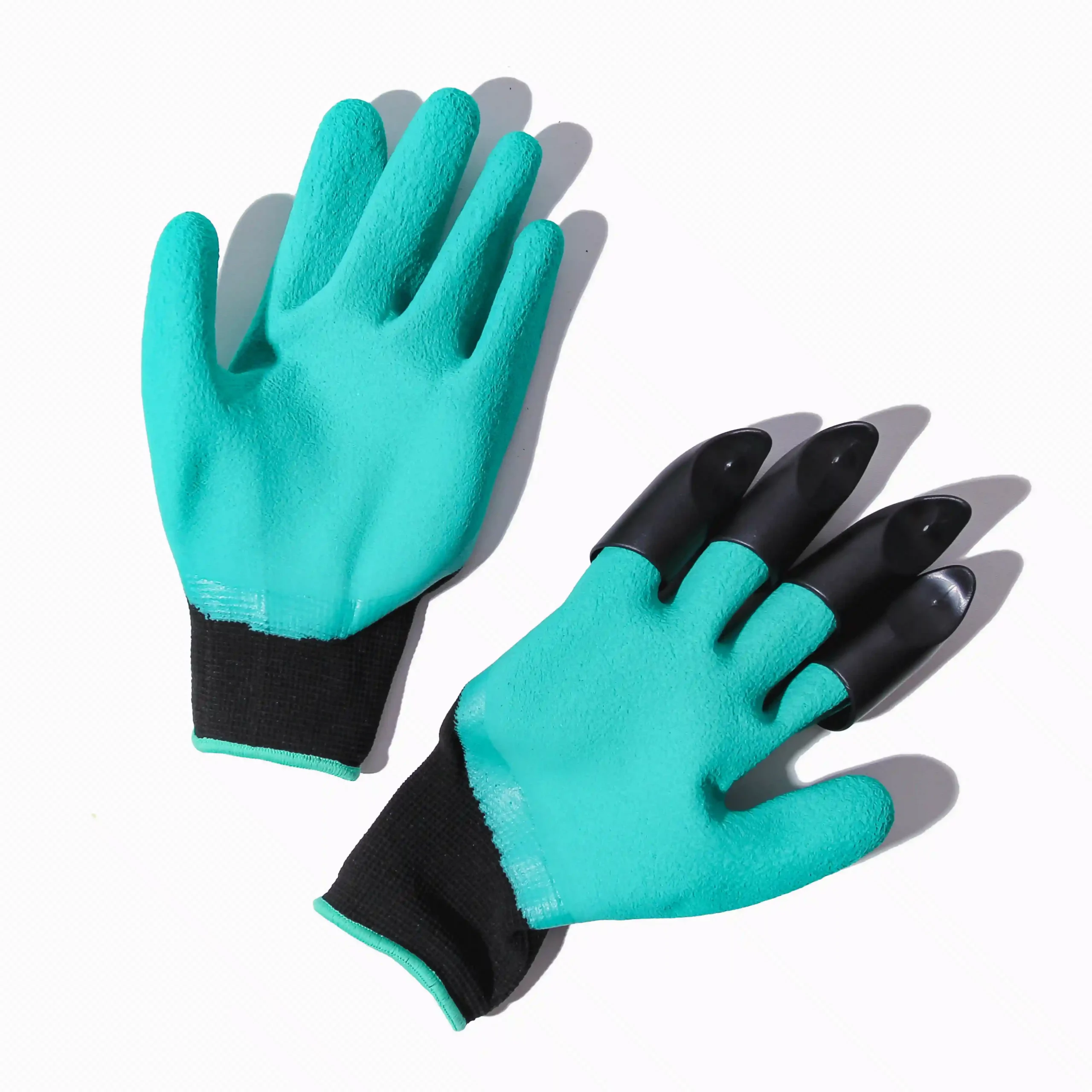 Latex Claw 7