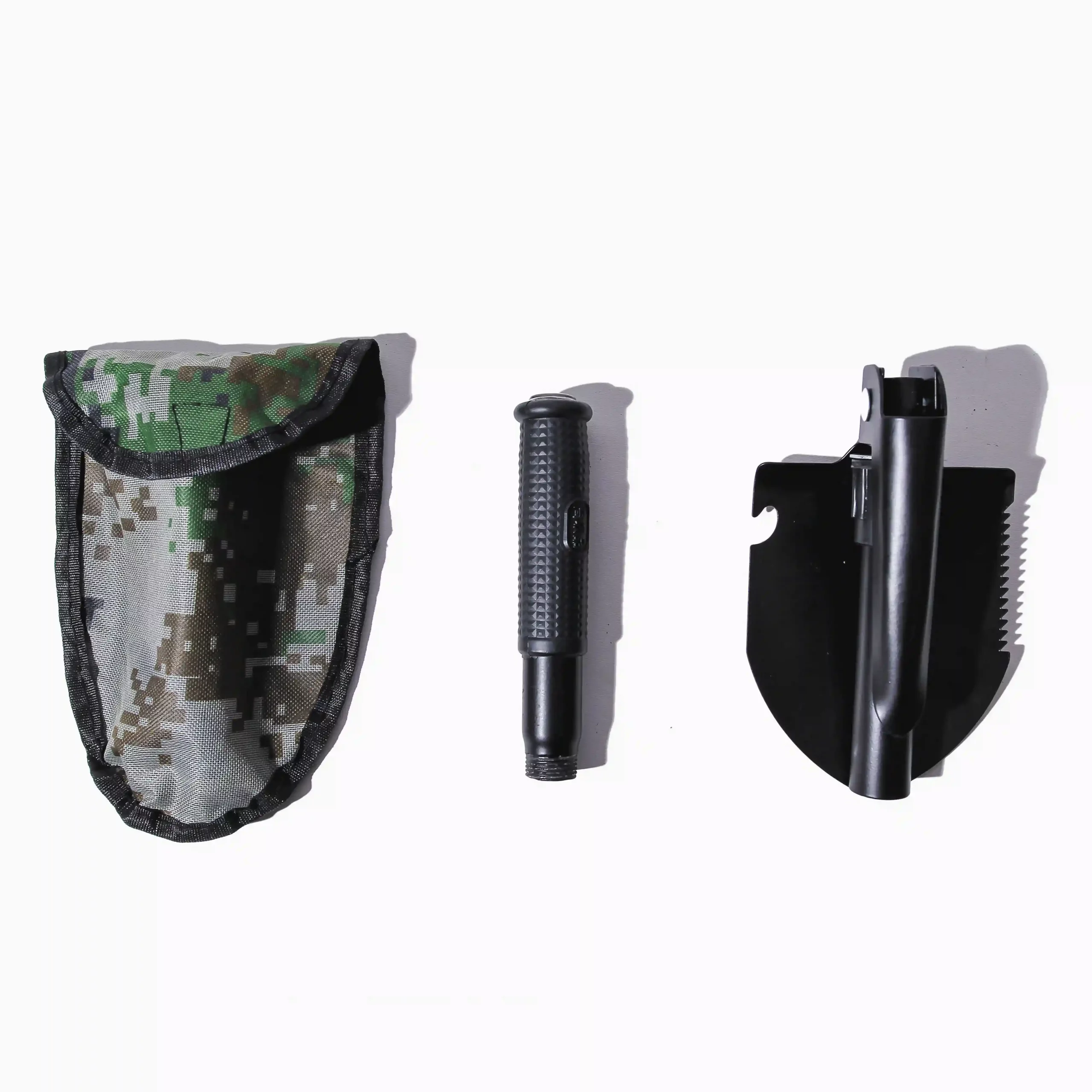 Sekop Cangkul Pacul Lipat