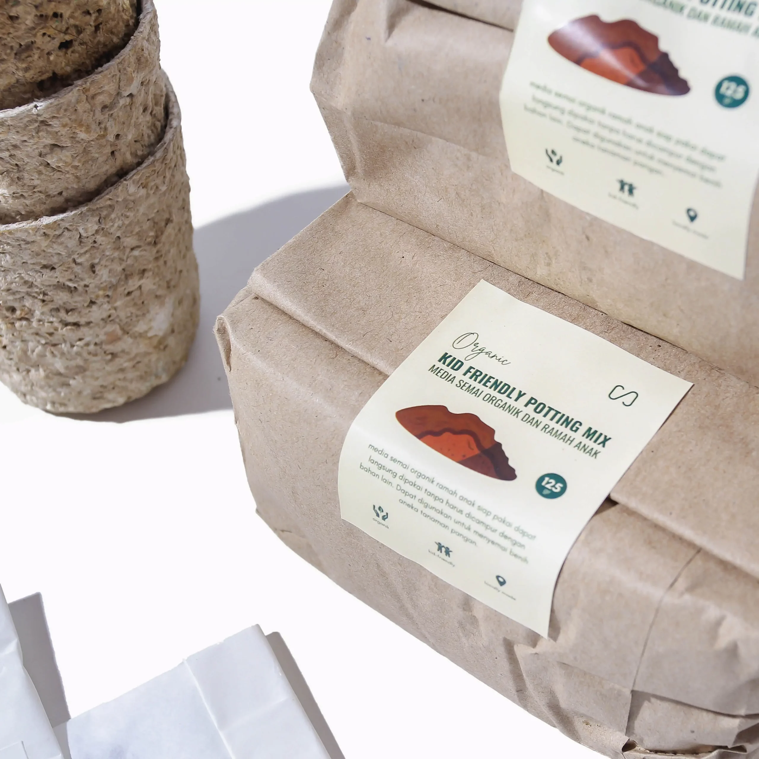 Grow Kit 3