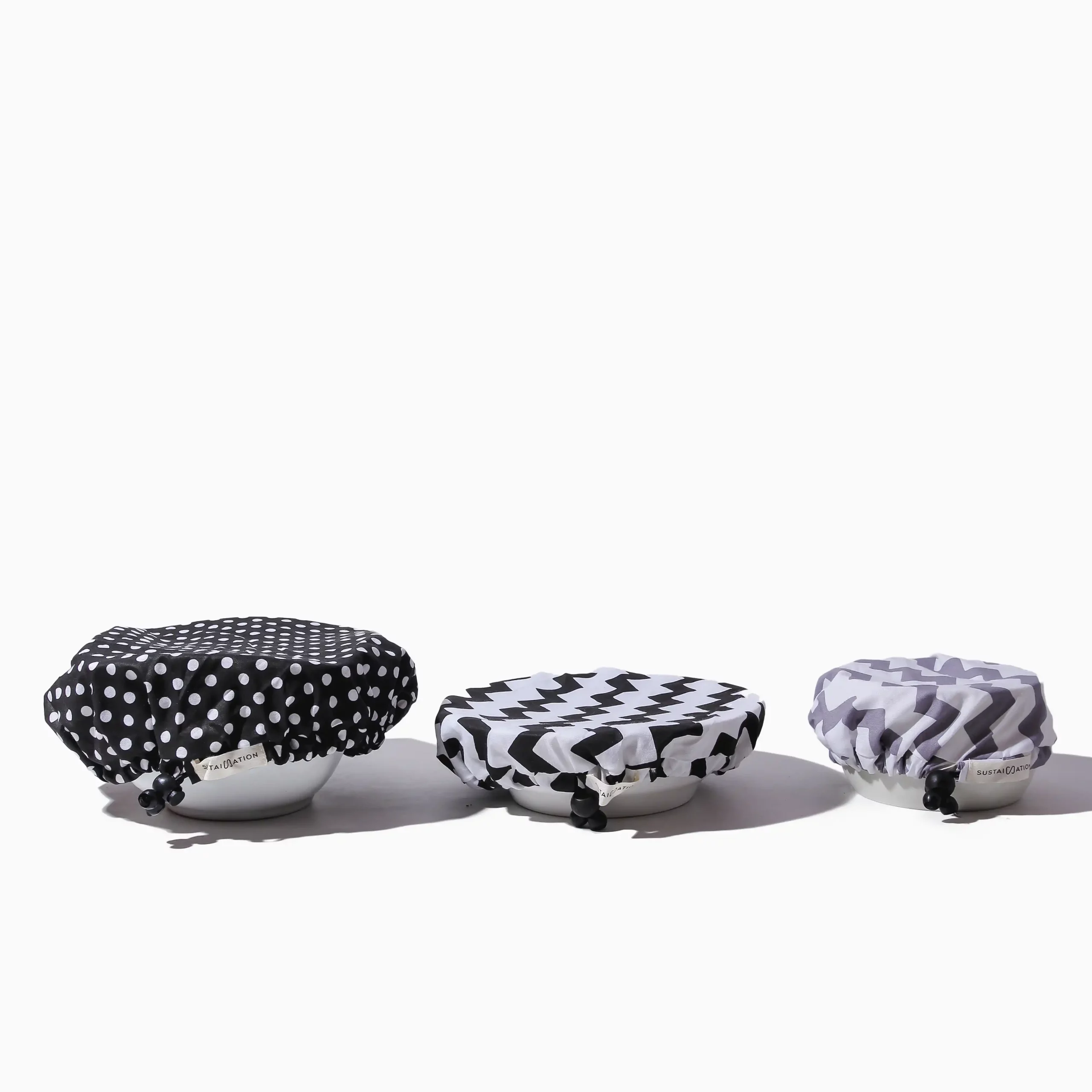 Tutup Mangkok Bowl Cover