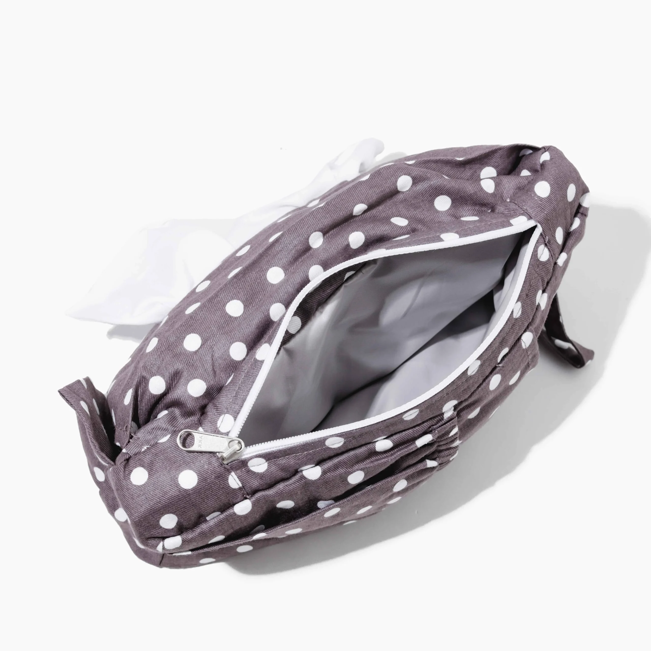 Pouch Tissue Polkadot 2