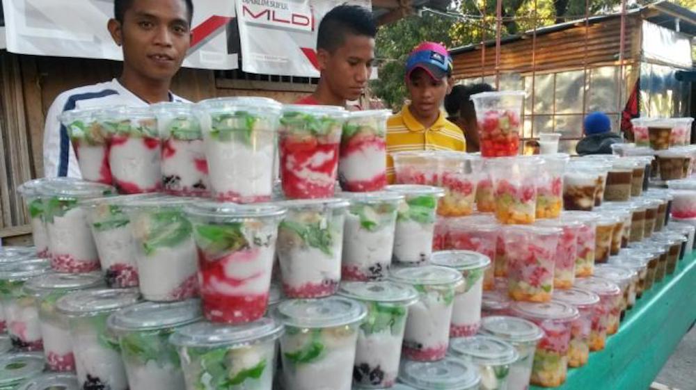 hampers lebaran 2021